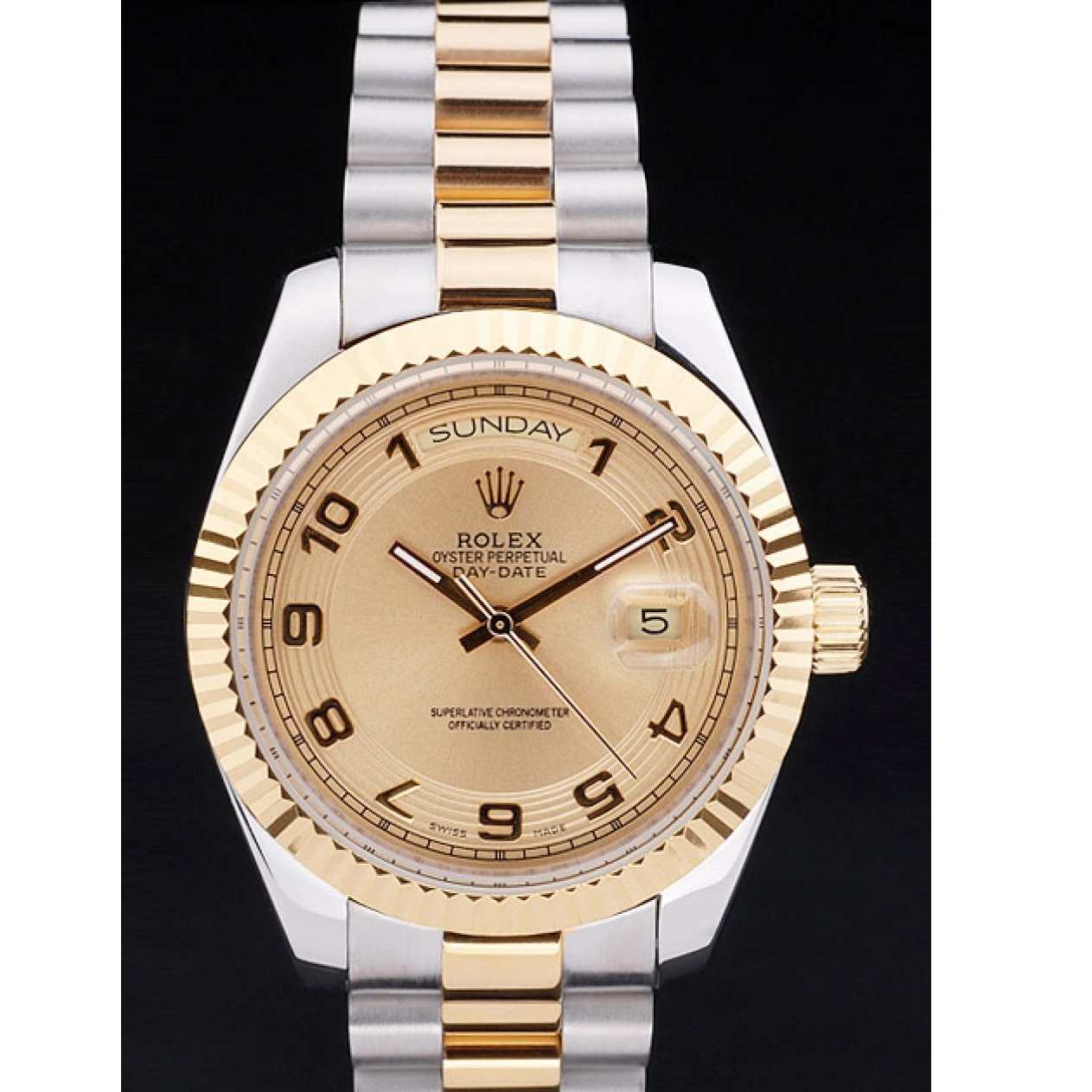 MiroTime 0729 Rolex Day-Date-rl202